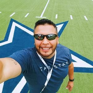 Meet your Posher, Ivan